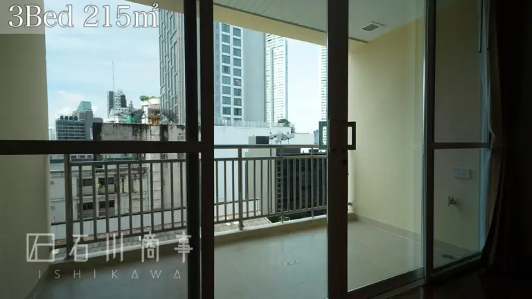 GM Height, 3Bed 215sqm