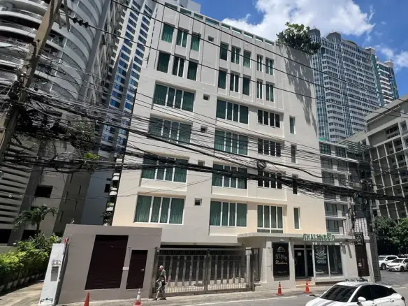 draj residences eyecatch