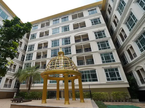 hope land executive residence eyecatch