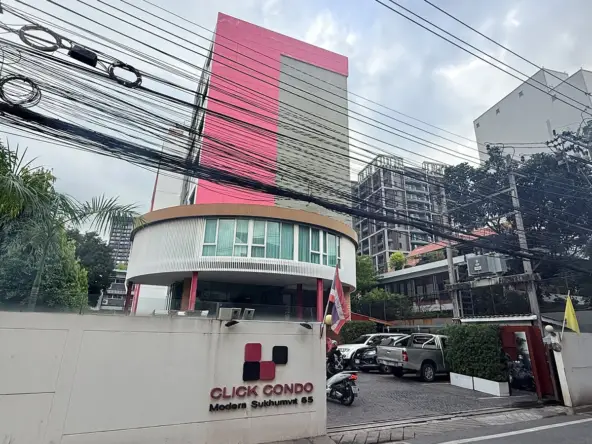 click condo