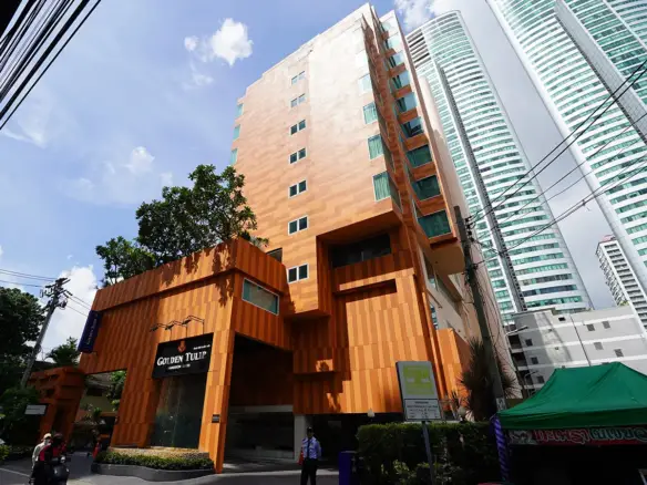 golden tulip mandison suites eyecatch