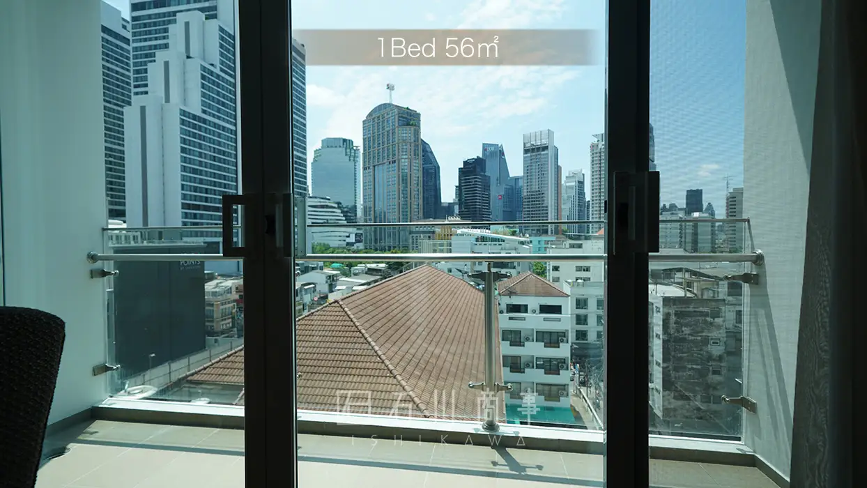 GM Serviced Apartment