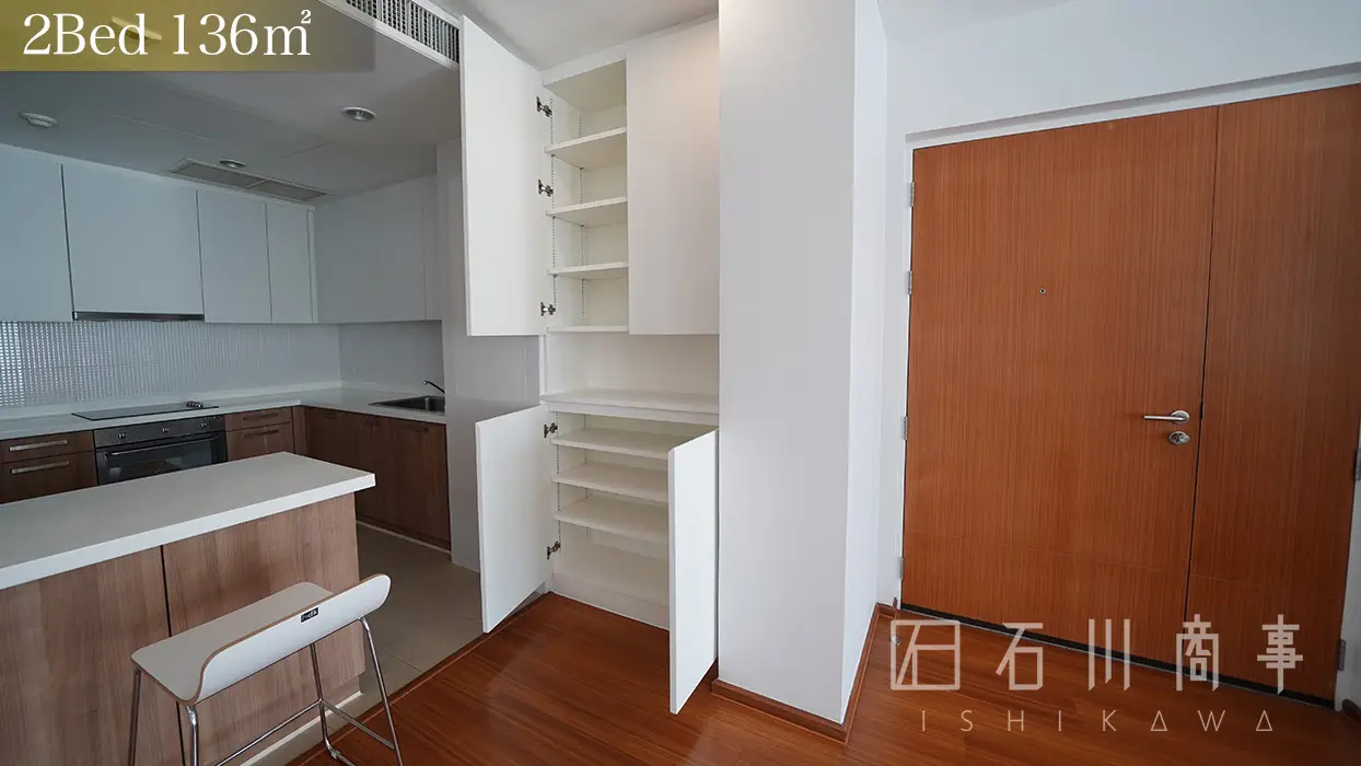 Thonglor 11 Residence