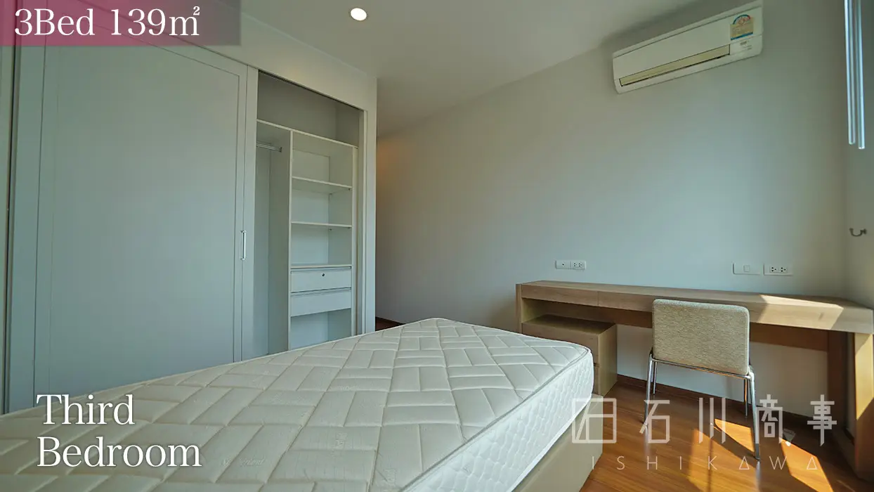 Thonglor 11 Residence