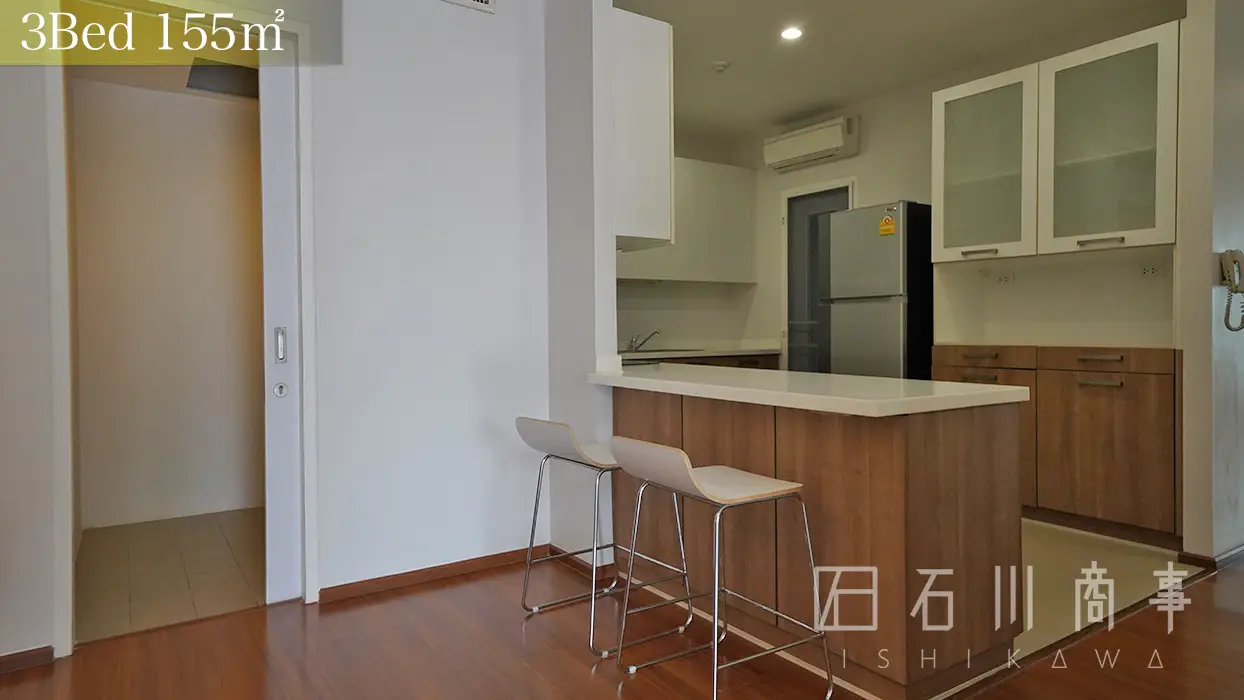 Thonglor 11 Residence