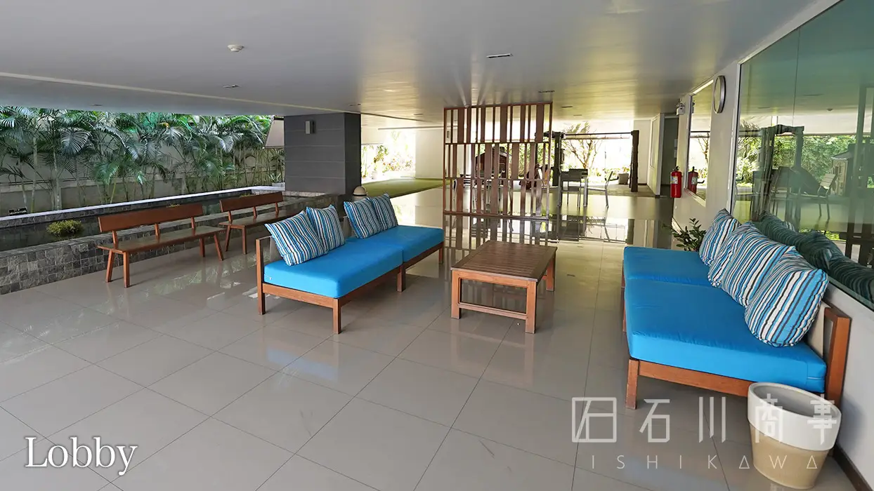 Thonglor 11 residence