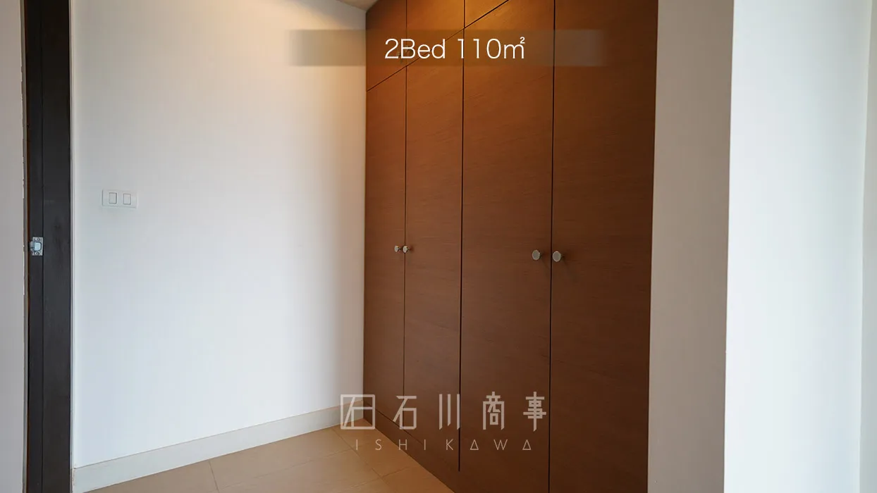 NS Residence - 2Bed 110㎡