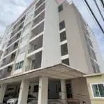 Ns Residence - exterior