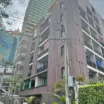 Le Cote Sukhumvit 14