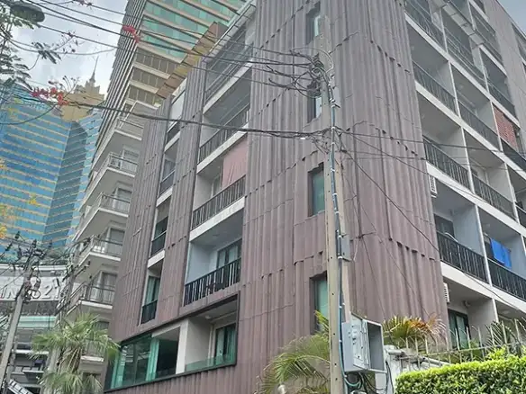 Le Cote Sukhumvit 14