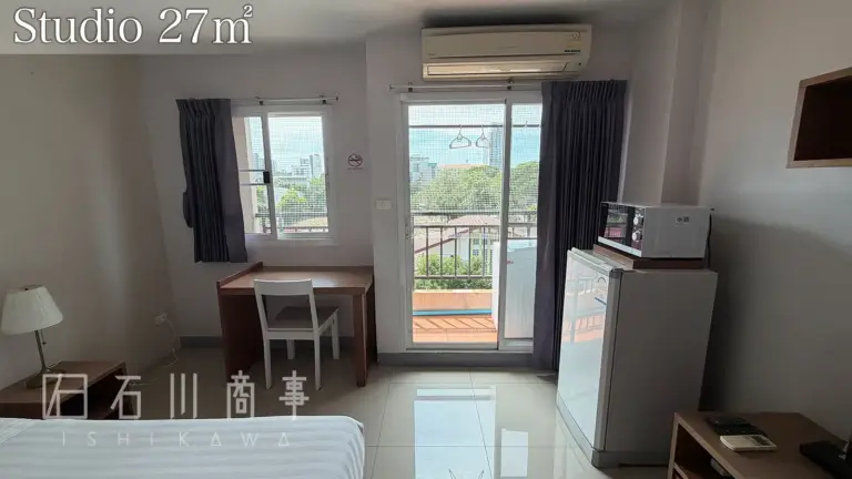 Ascella Apartment