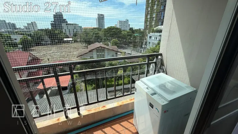 Ascella Apartment