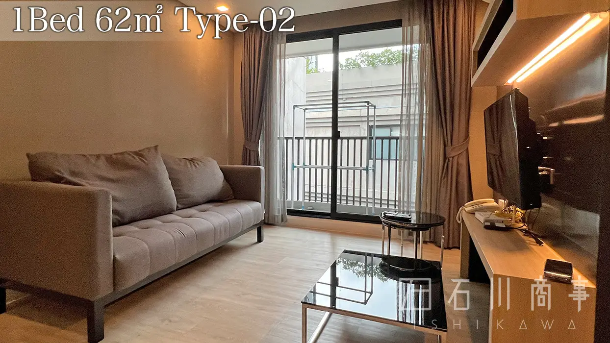 Upper Suites Sukhumvit 25