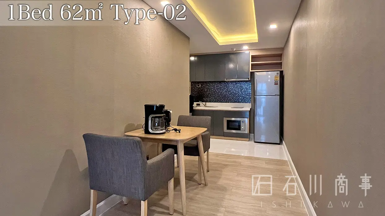 Upper Suites Sukhumvit 25