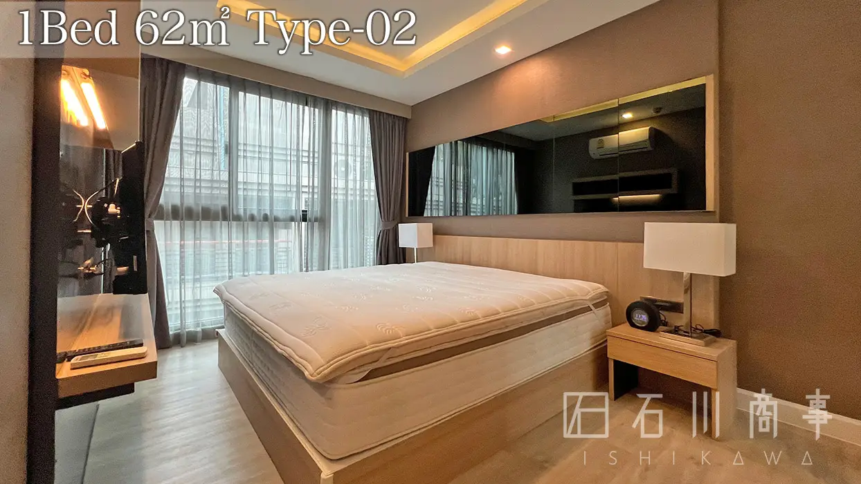 Upper Suites Sukhumvit 25