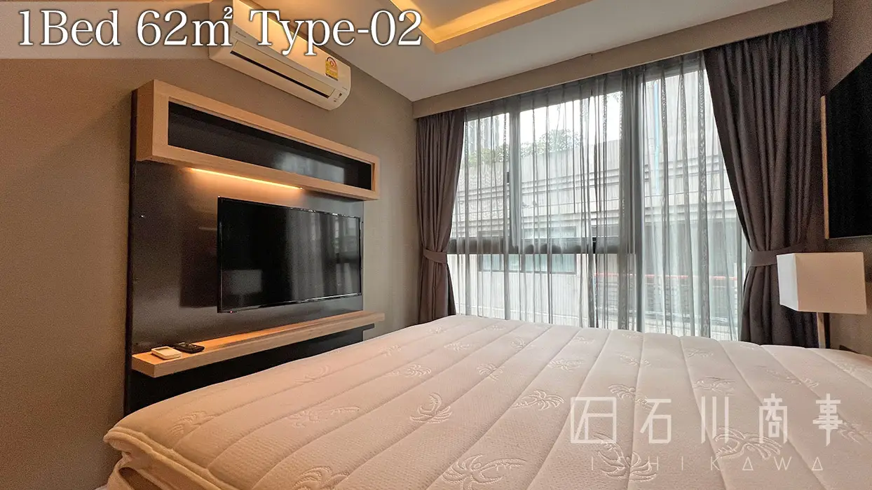 Upper Suites Sukhumvit 25