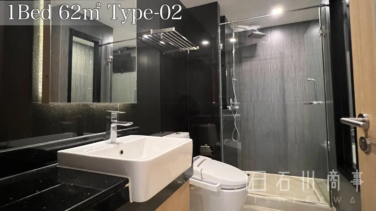 Upper Suites Sukhumvit 25