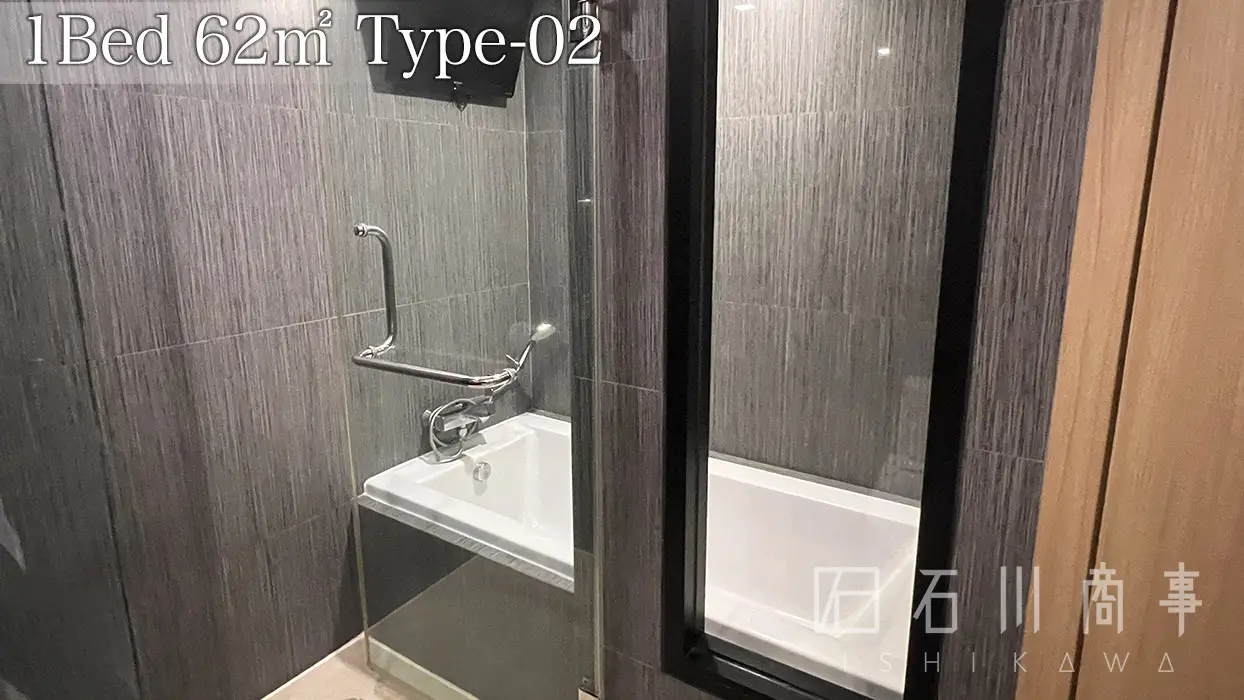 Upper Suites Sukhumvit 25