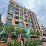 Ramada by Wyndham Bangkok Ten Ekamai - exterior