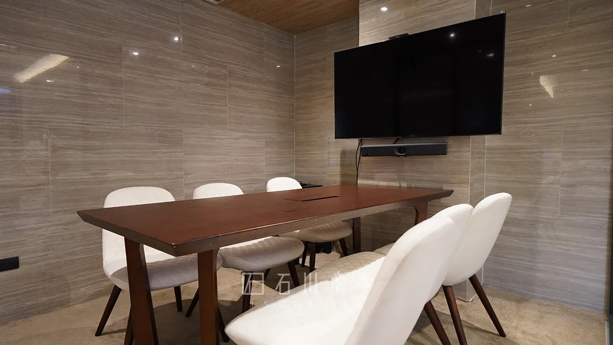 Ramada by Wyndham Bangkok Ten Ekamai Residences - Meeting Room