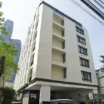 silver thonglor