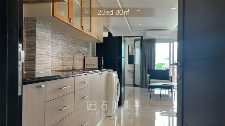 36 D.Well - 2Bed