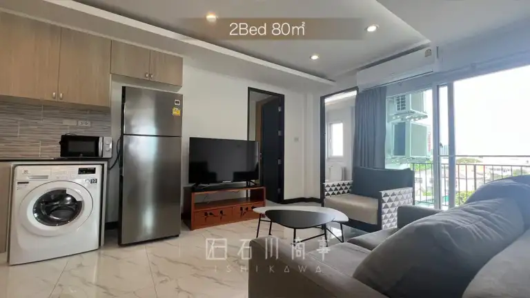 36 D.Well - 2Bed