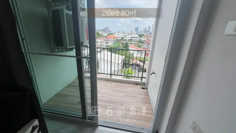 36 D.Well - 2Bed