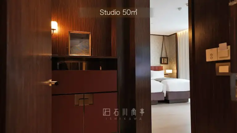 SILQ Hotel and Residence