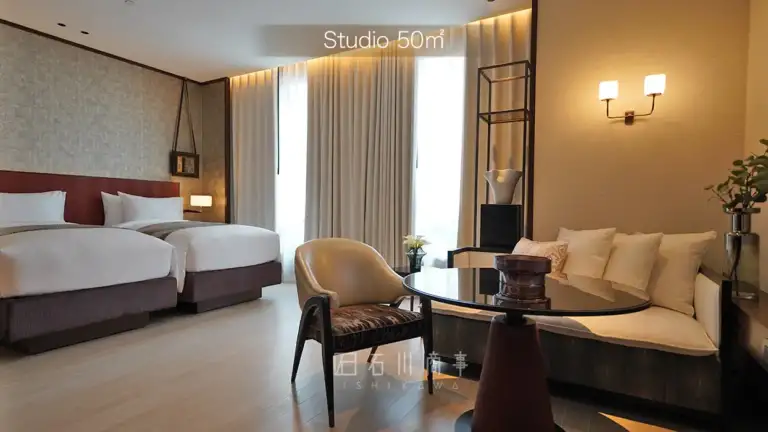 SILQ Hotel and Residence