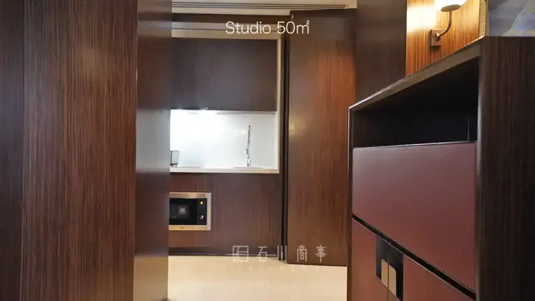 SILQ Hotel and Residence