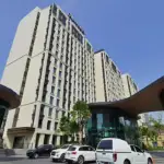 marriott executive apartments bangkok townhall eyecatch
