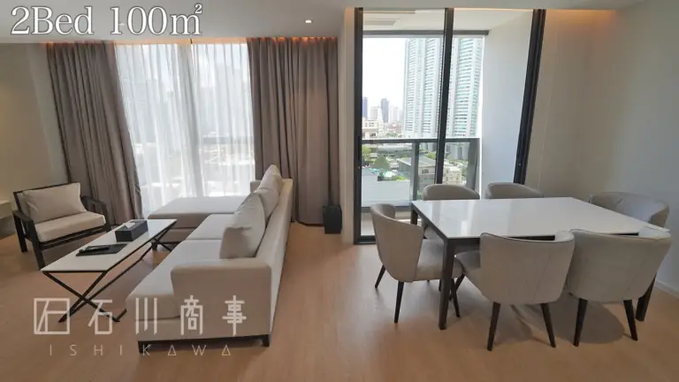 GM Estate Hotel and Executive Apartments, 1bed 100sqm