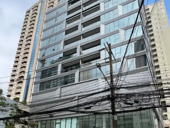 GM Estate Hotel & Executive Apartments