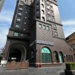 Marriott Executive Apartments Sukhumvit 101 - Exterior