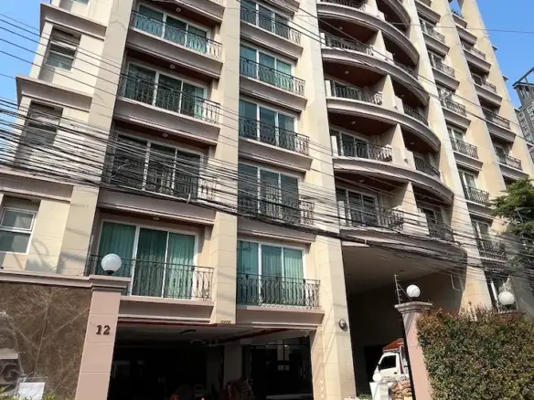 Kasturi Living - exterior