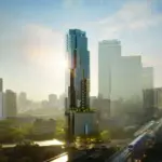 the residence 38 facilities 009