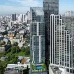 la clef bangkok