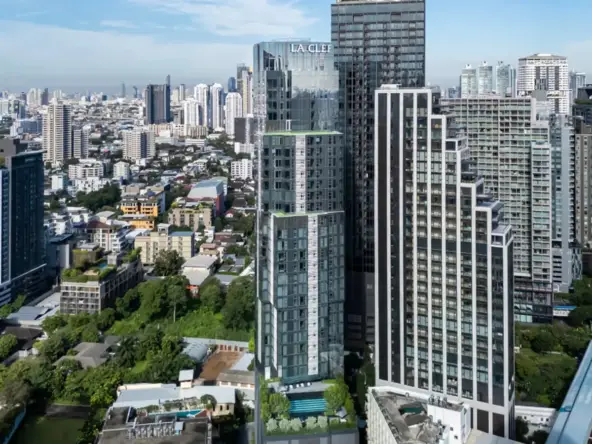 la clef bangkok
