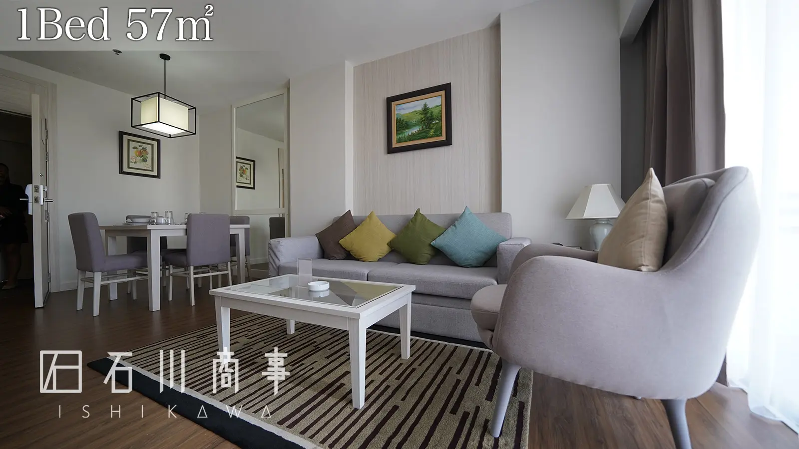 cape racha 1bed