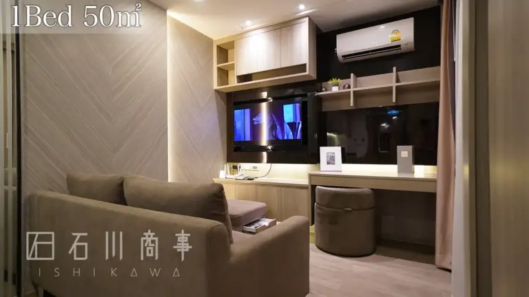 the middleton service apartment, 1bed