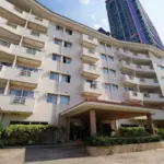 green life service apartment eyecatch