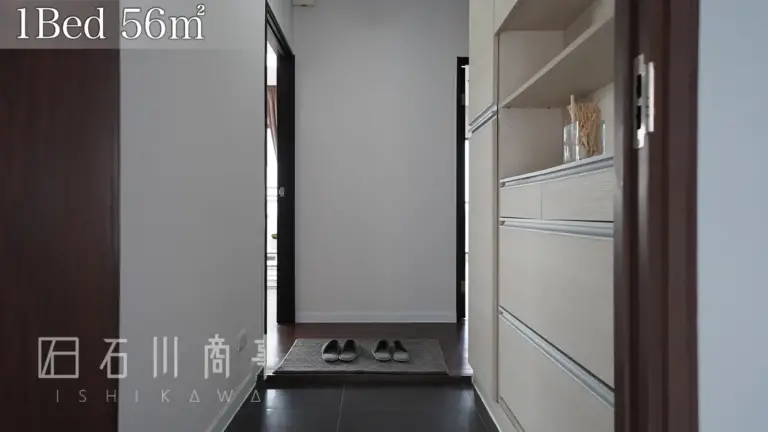 citi resort sea sriracha, 1bed 56sqm