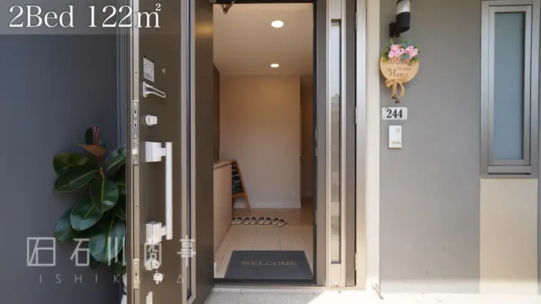 harmoniq residence, 2bed