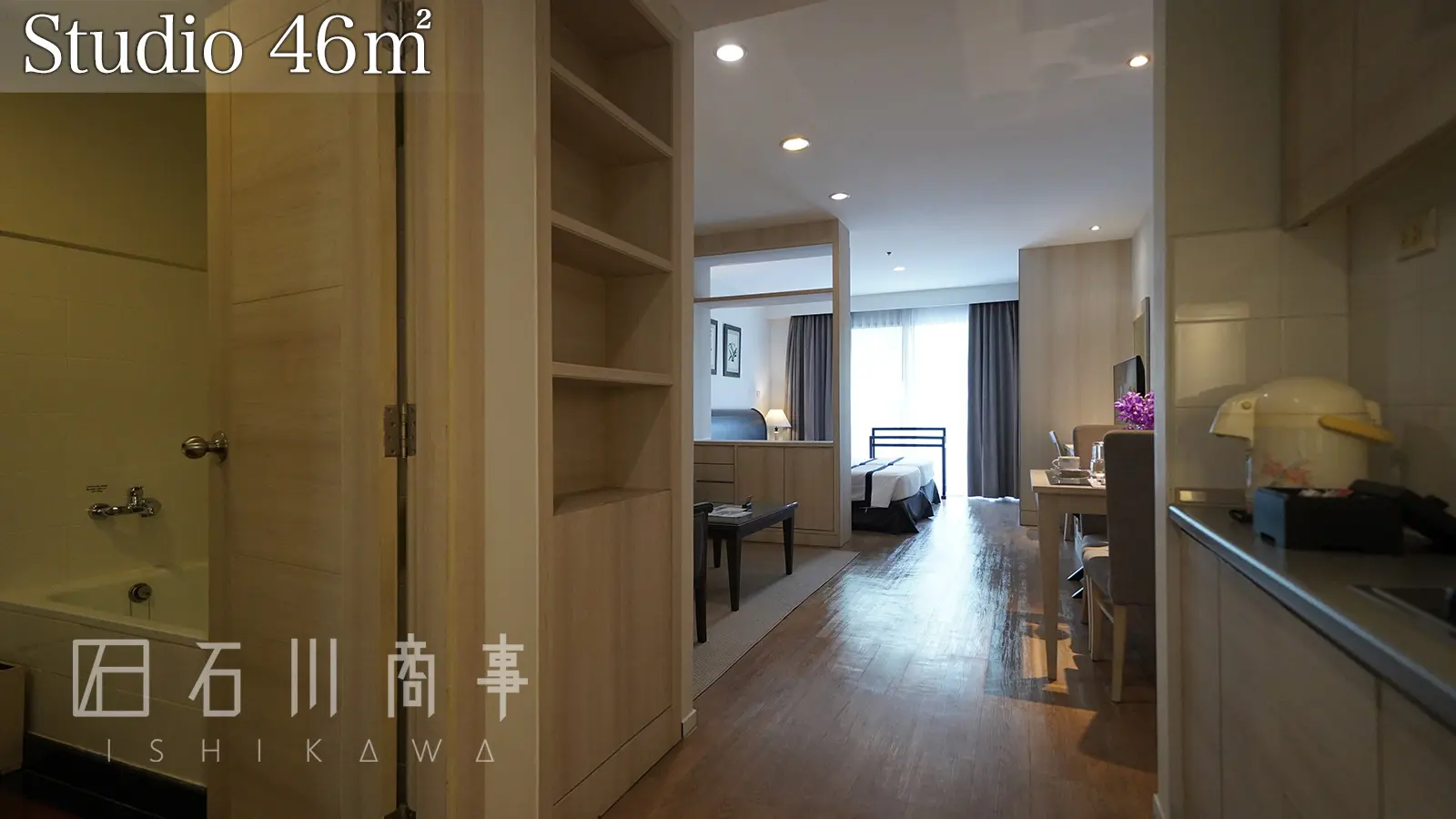 classic kameo hotel