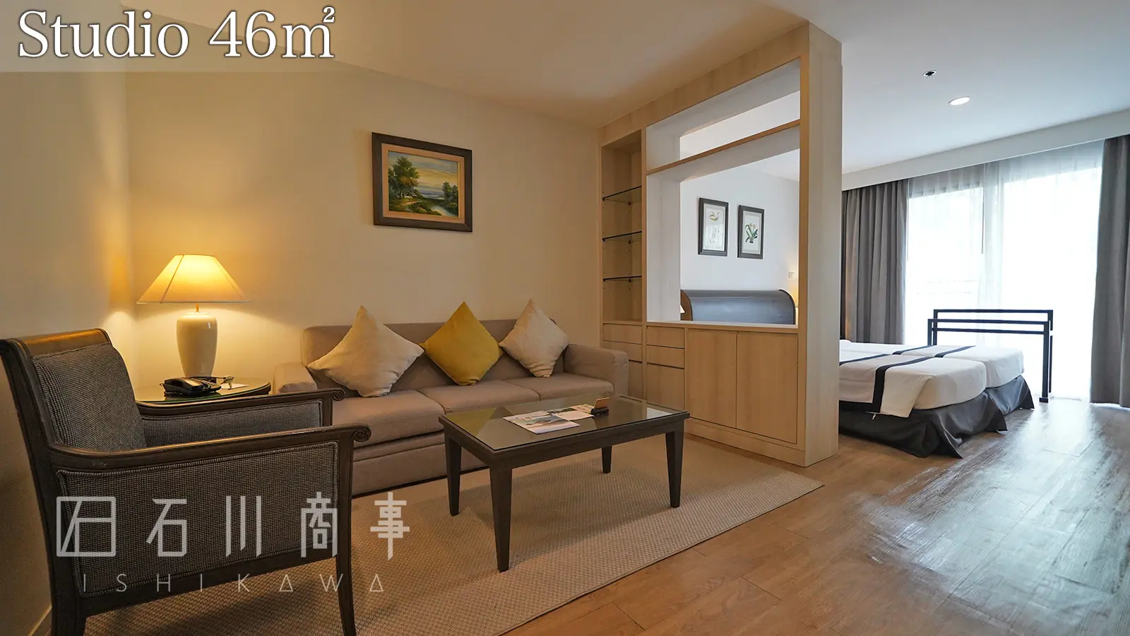 classic kameo hotel