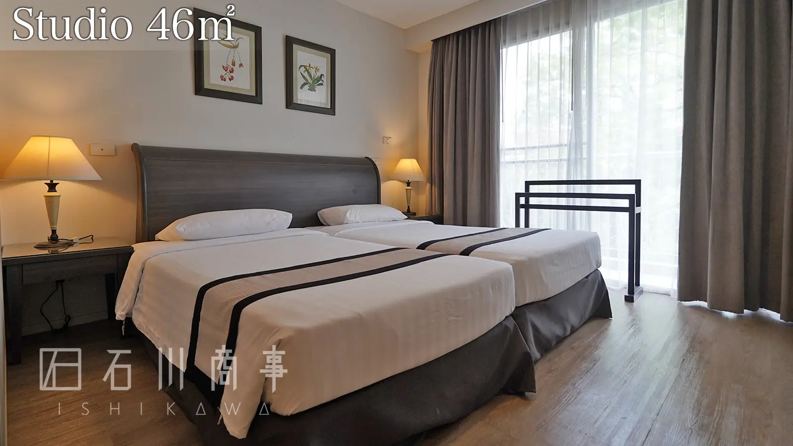 classic kameo hotel