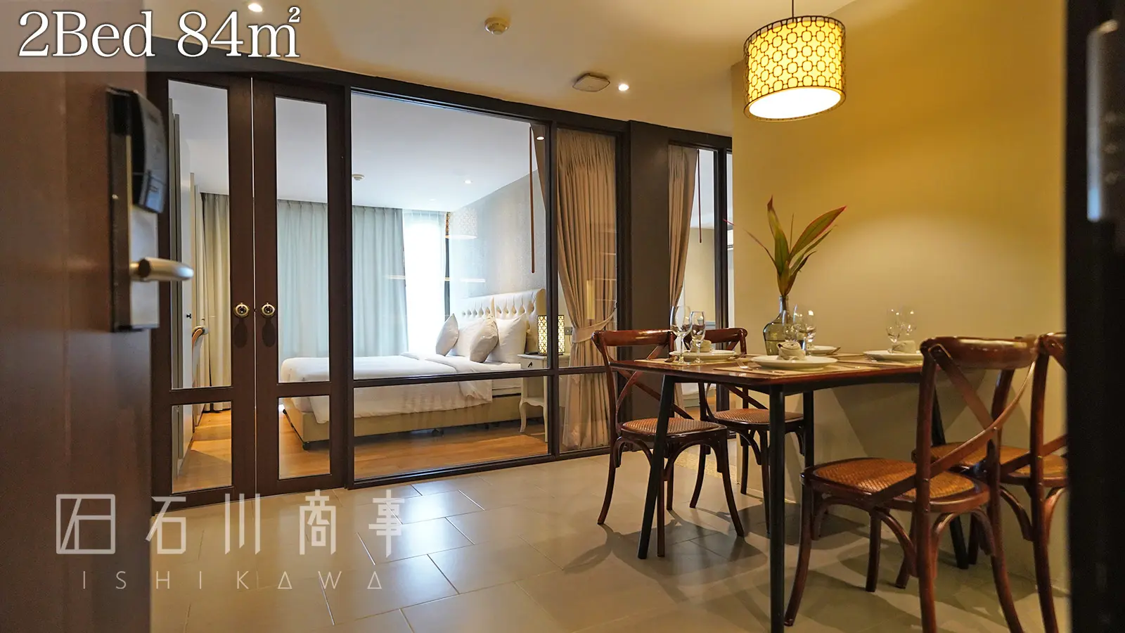 Balcony Courtyard Sriracha Hotel and Serviced Apartments
