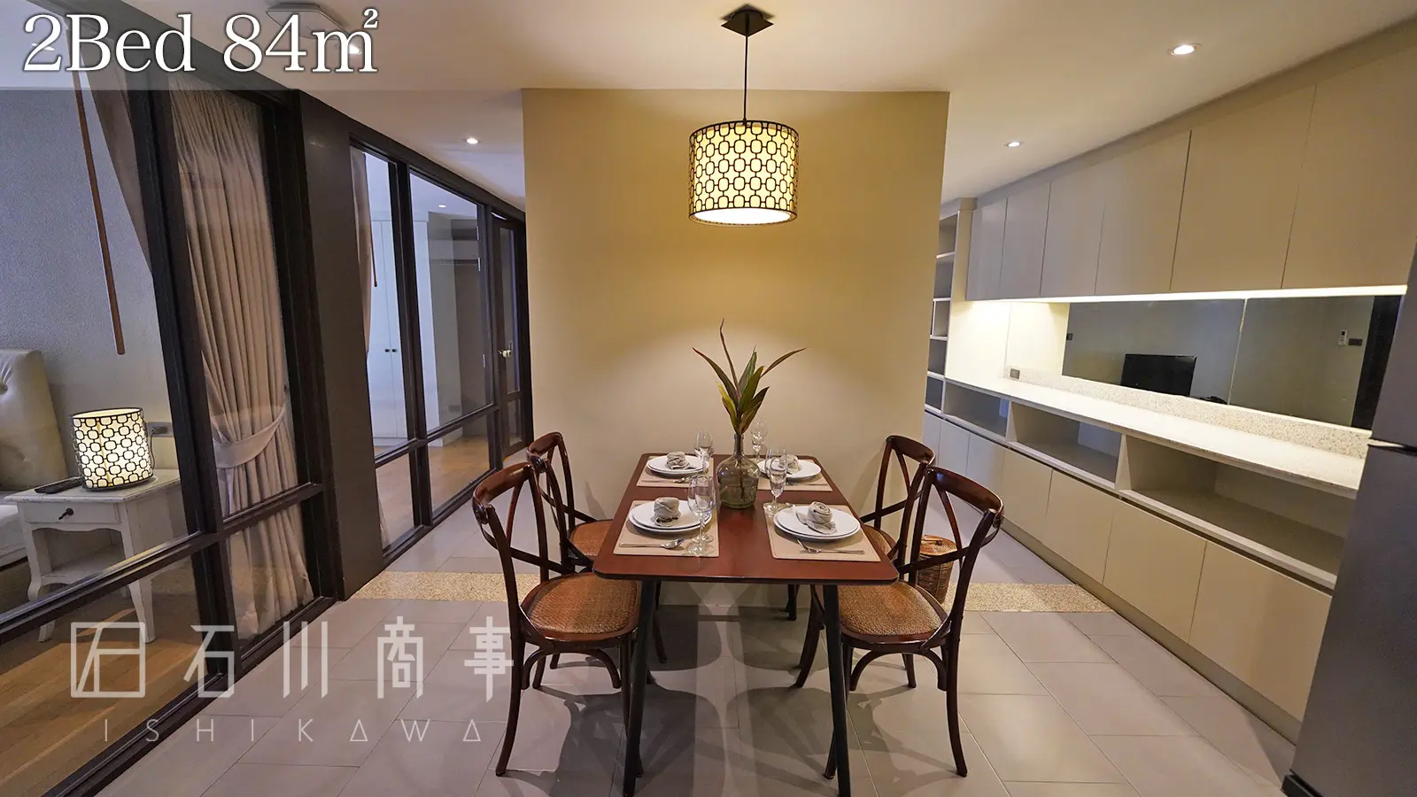 Balcony Courtyard Sriracha Hotel and Serviced Apartments