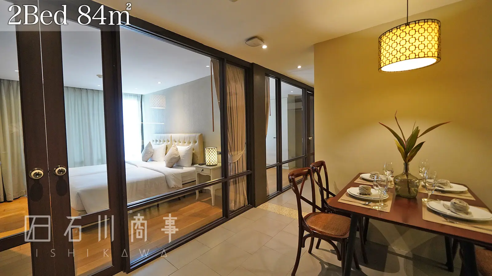 Balcony Courtyard Sriracha Hotel and Serviced Apartments